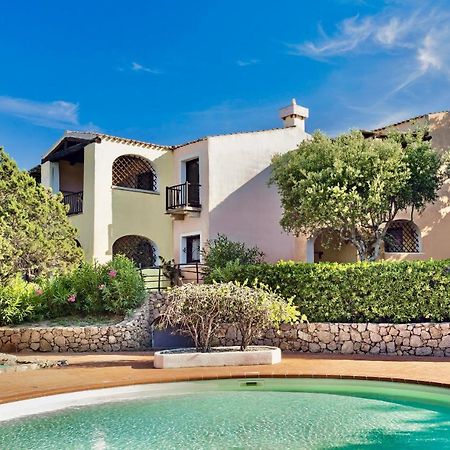 Residence Con Piscina A Liscia Di Vacca, 350 Mt Dal Mare, 3 Km Da Porto Cervo Extérieur photo
